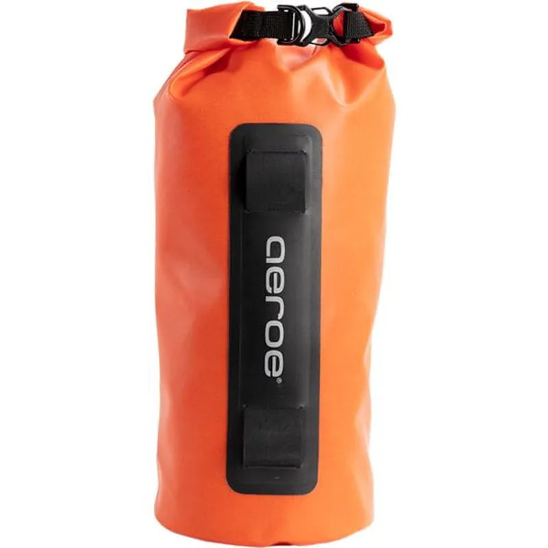 Aeroe Heavy Duty 8L Dry Bag in Orange
